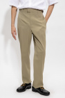 Bottega Veneta Wool trousers