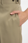 Bottega Veneta Wool trousers