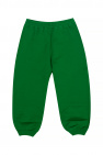 gucci marmont Kids Sweatpants with logo