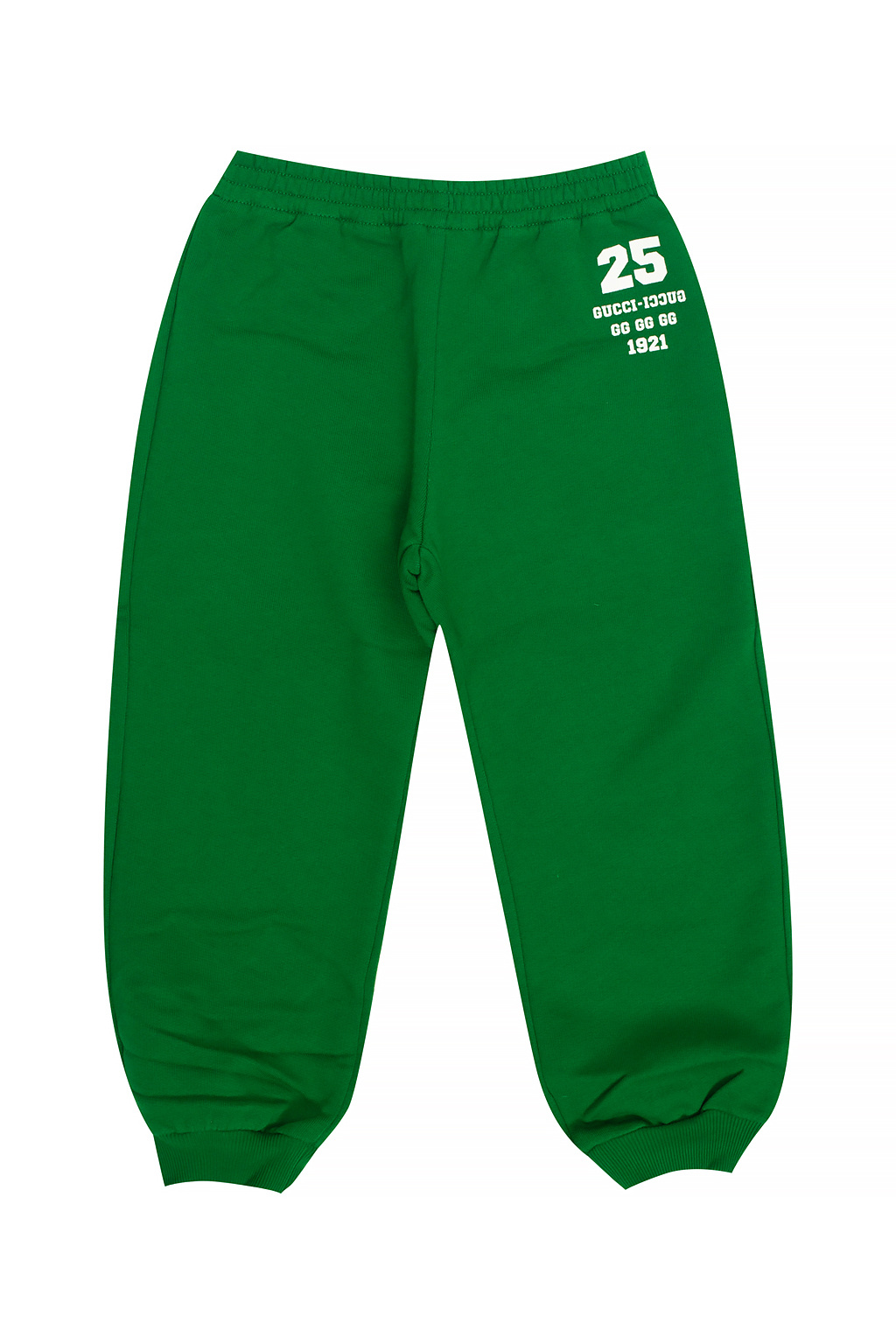 Gucci Kids Sweatpants with logo