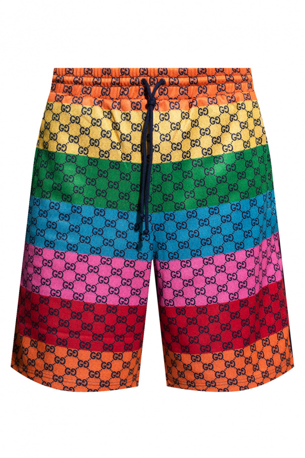 Supreme Men's Regular Size Board Shorts for sale