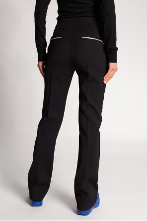 Bottega Veneta Pleat-front trousers