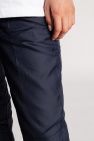 Balenciaga Straight leg trousers
