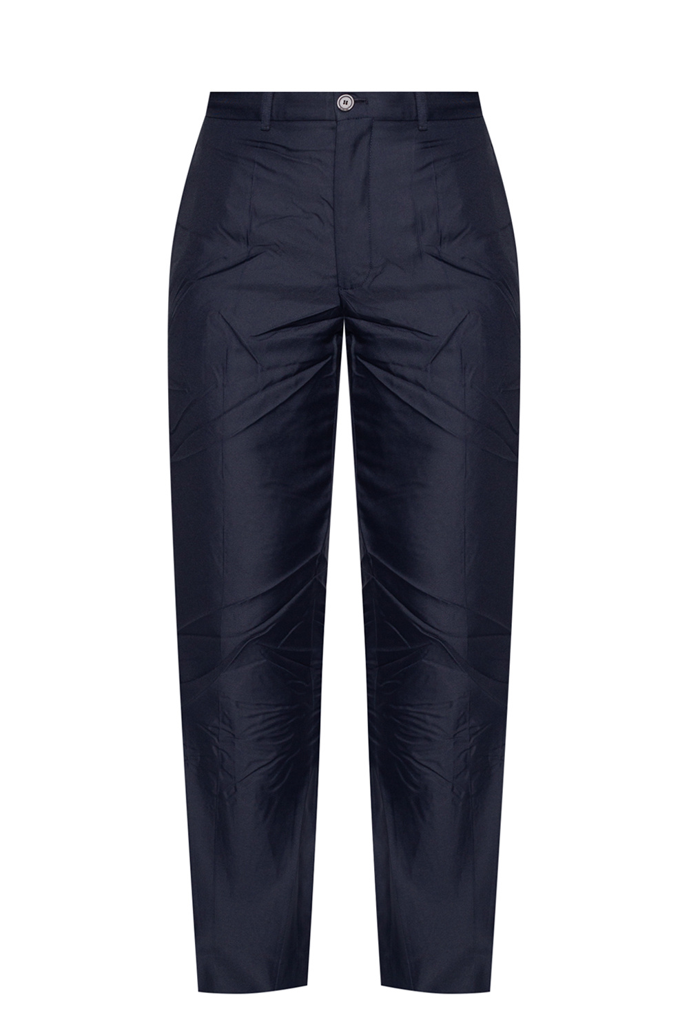 Balenciaga Straight leg trousers