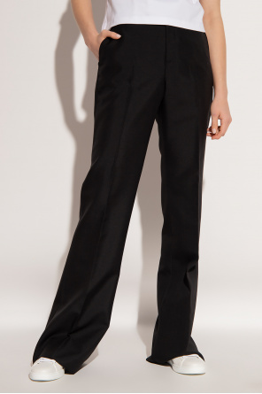 Gucci Flared christopher trousers