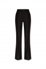 Gucci Flared trousers