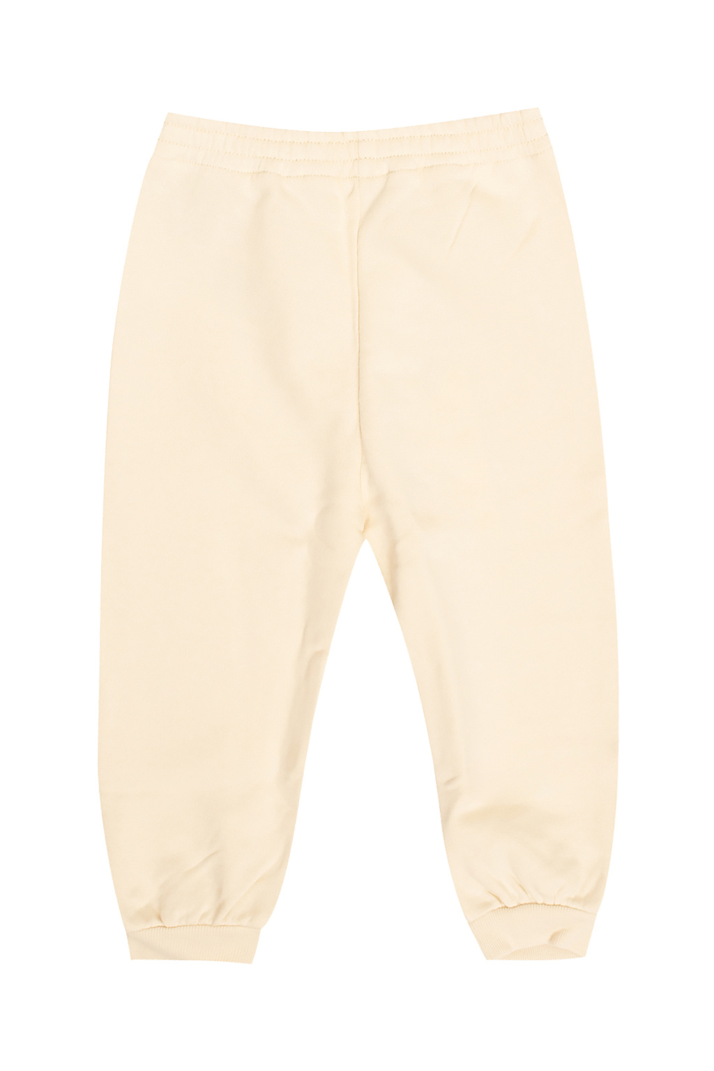 Gucci Kids Sweatpants with logo