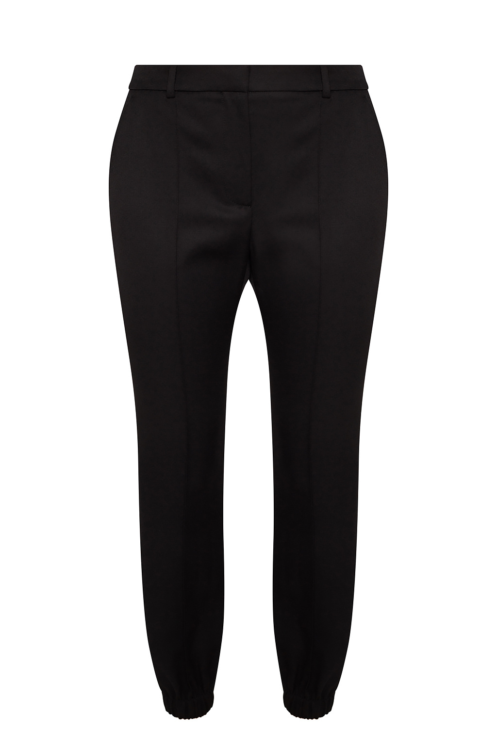 Alexander McQueen Tailored trousers