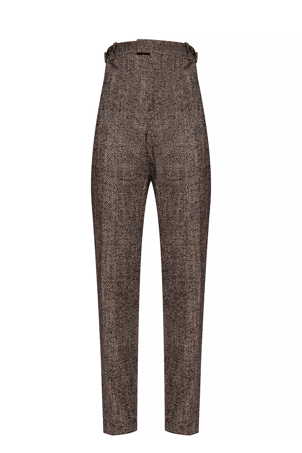 Bottega Veneta rundt trousers