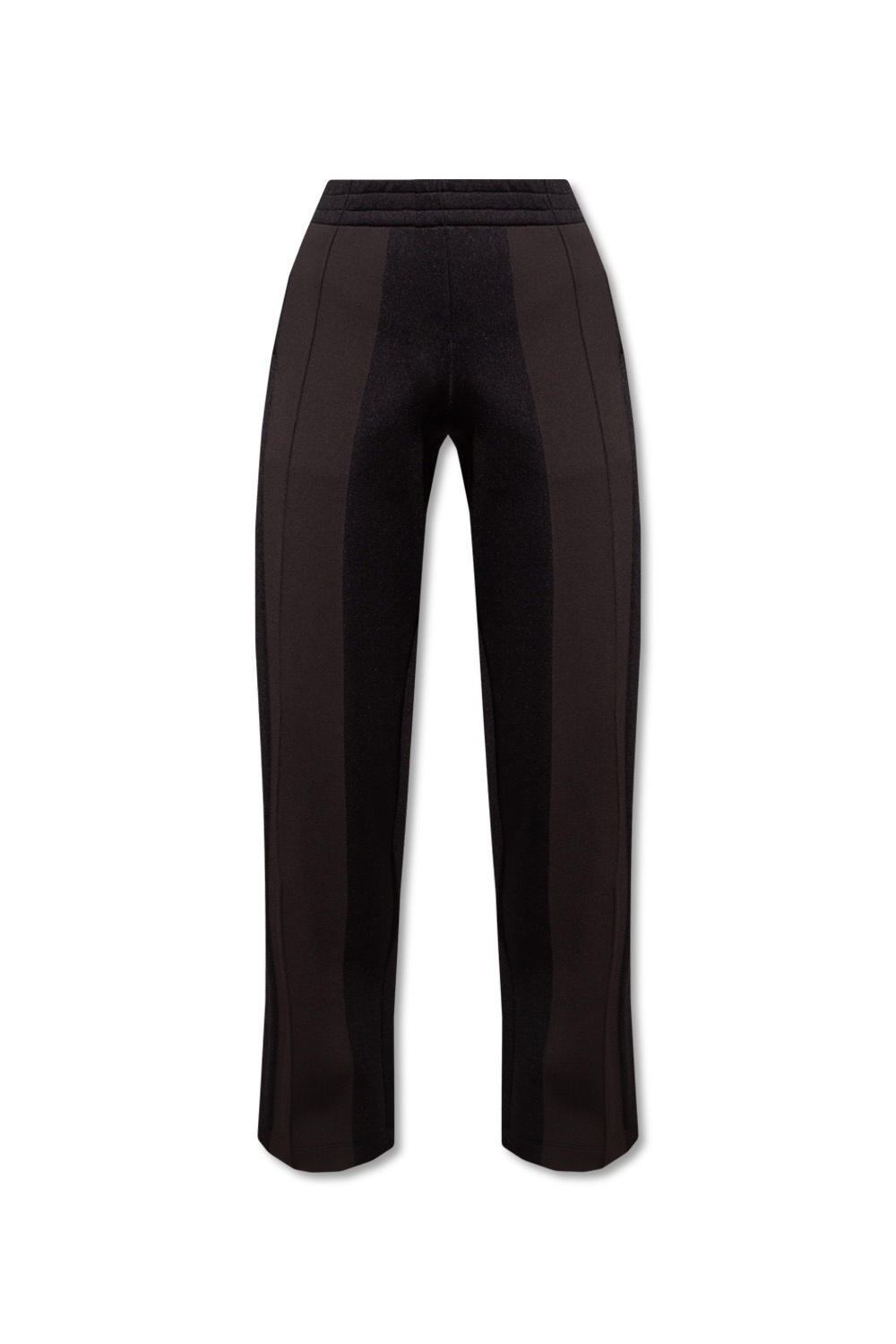 Bottega Veneta jack trousers with stitching details