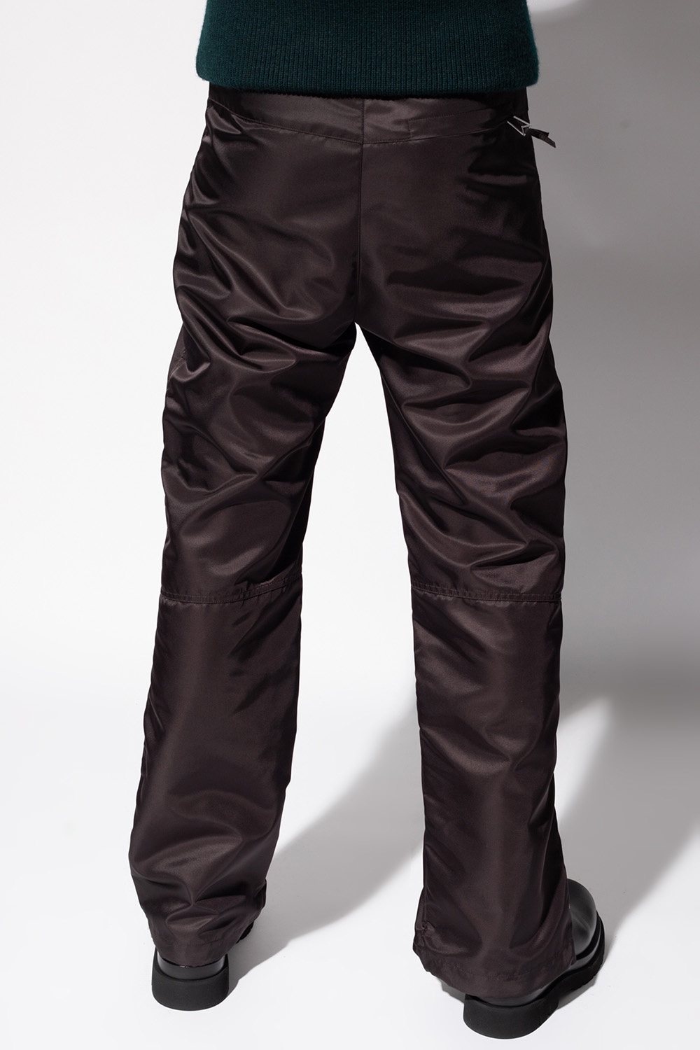 Bottega Veneta Trousers with pockets 