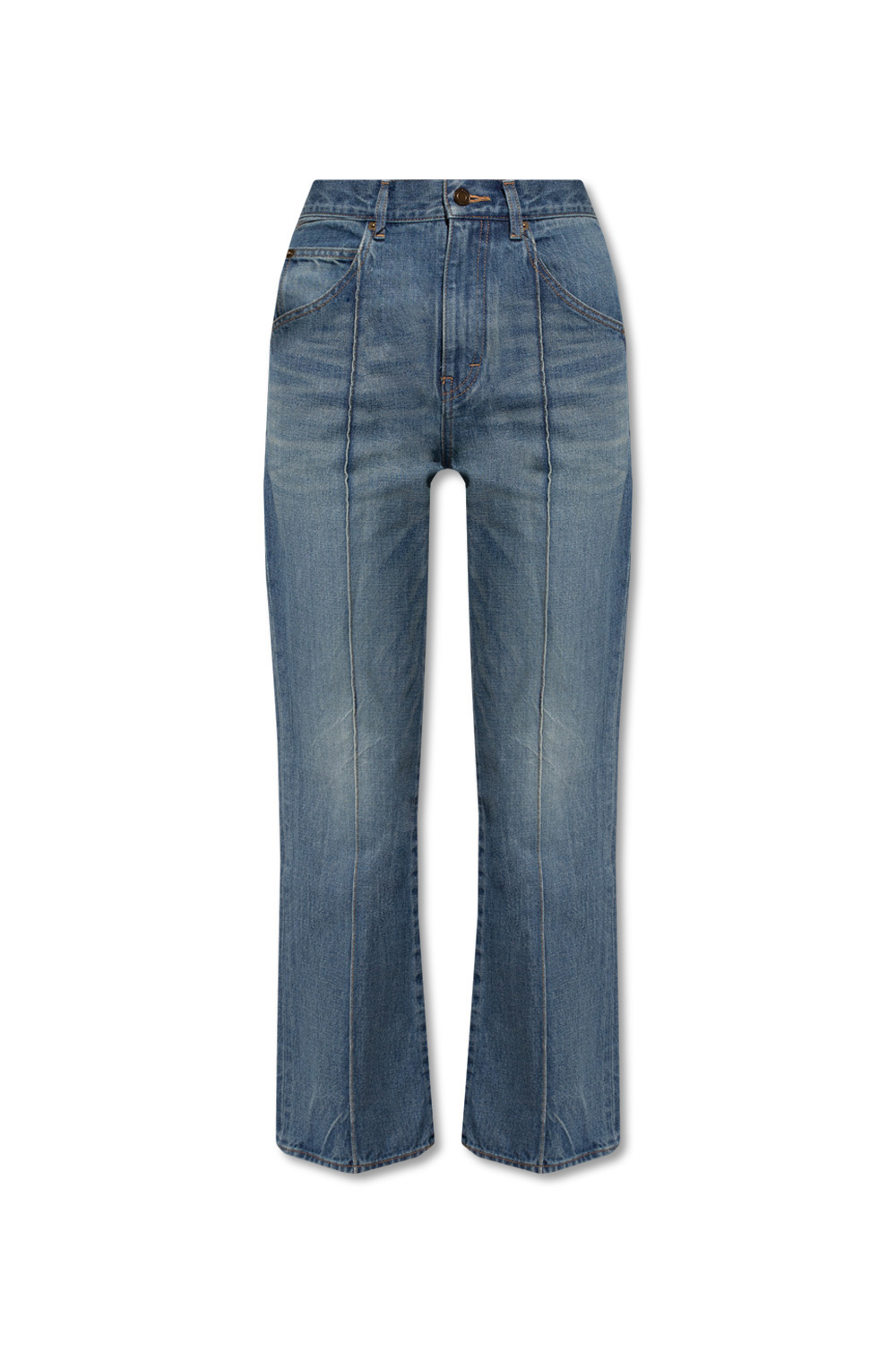 Saint Laurent Flared jeans