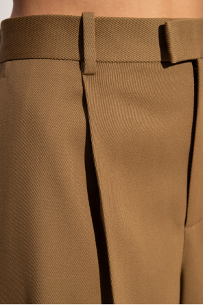 Bottega Veneta Wide-legged trousers