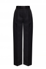 Bottega Veneta Pleat-front trousers