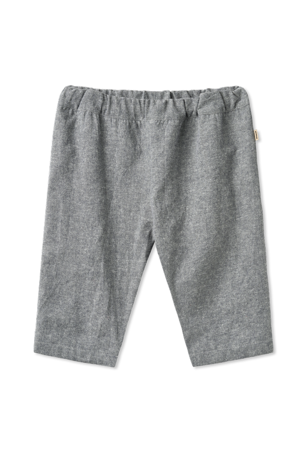 ‘Aiden’ trousers od Wheat