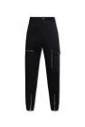 Alexander McQueen Joggers with pockets