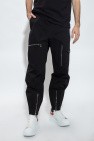 Alexander McQueen Joggers with pockets