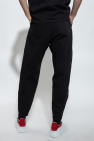 Alexander McQueen Joggers with pockets