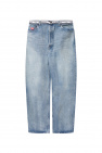 Balenciaga Oversize jeans