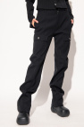 Bottega Veneta Essential trousers with pockets