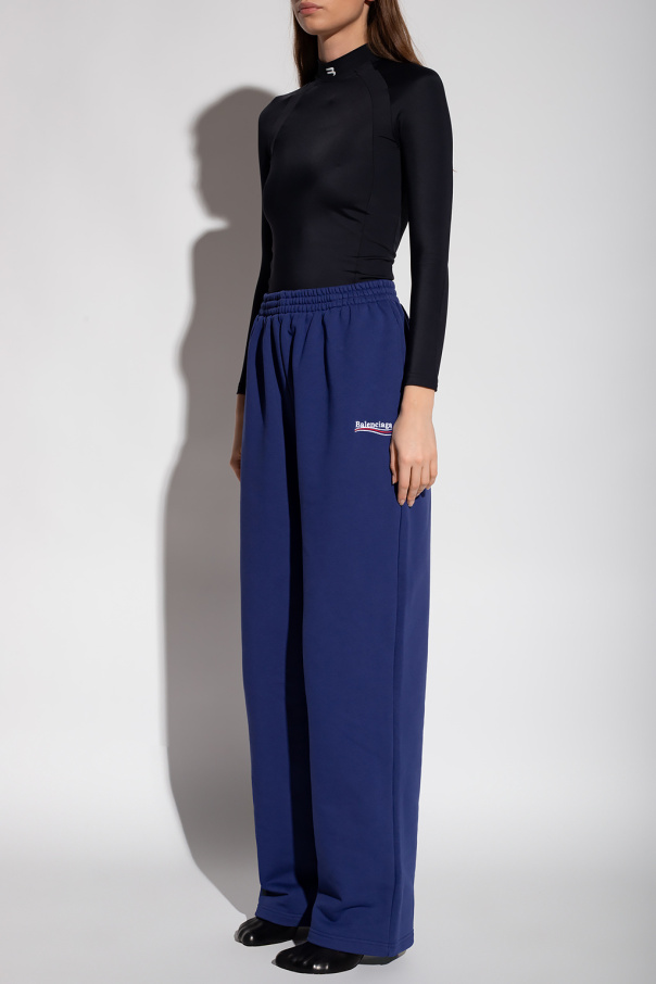 Balenciaga Calvin Klein Jeans FLATPACK W FRONT ZIP GLOW