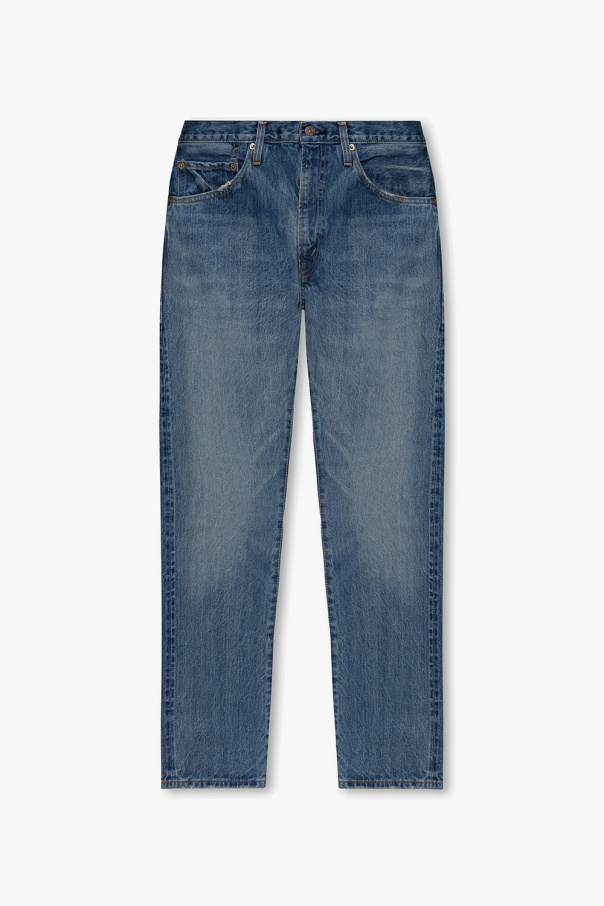 Levi's ‘Vintage Clothing®’ collection jeans