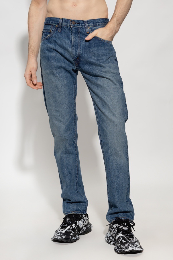 Men\'s Clothing | GenesinlifeShops | Levi\'s \'Vintage Clothing®\' collection  jeans | Primeflex Training Pants