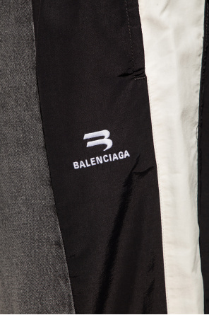 Balenciaga Wide-legged trousers