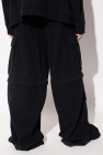 Balenciaga Trousers with pockets