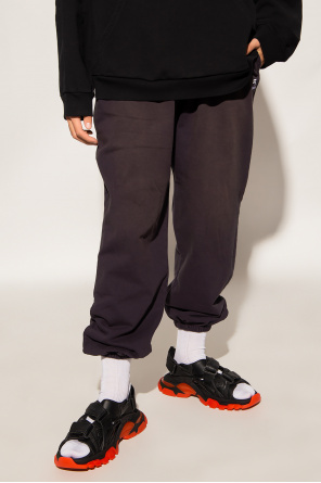 Balenciaga Sweatpants with logo