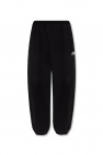 Balenciaga Sweatpants with logo