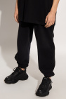 Balenciaga Sweatpants with logo