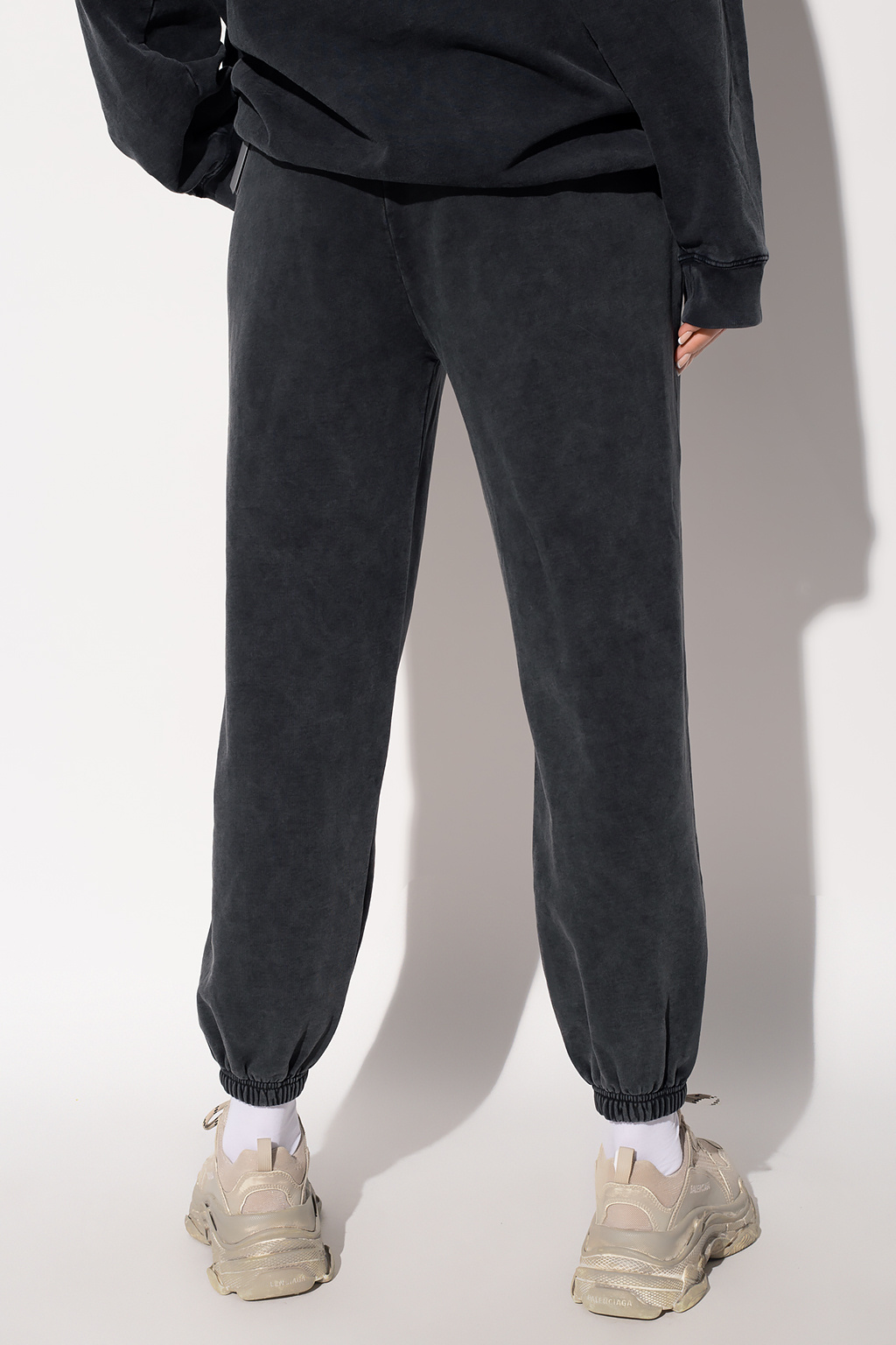 Balenciaga Sweatpants with logo