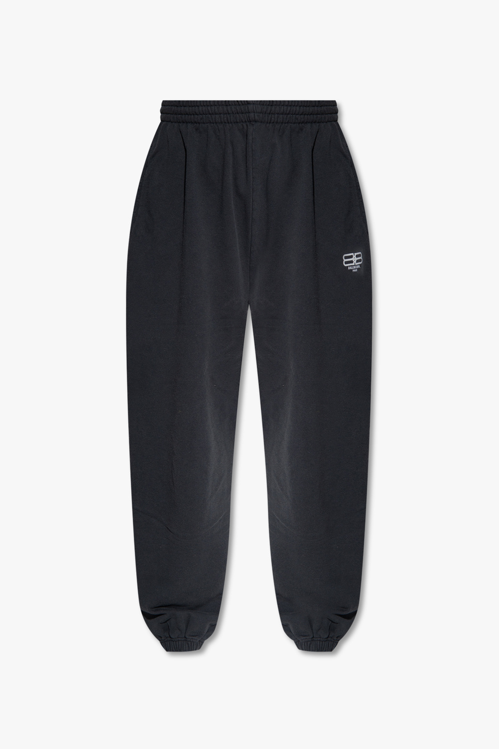 Balenciaga Patterned sweatpants