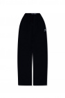 Balenciaga Sweatpants with logo