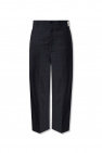 Balenciaga Wool BOSS trousers