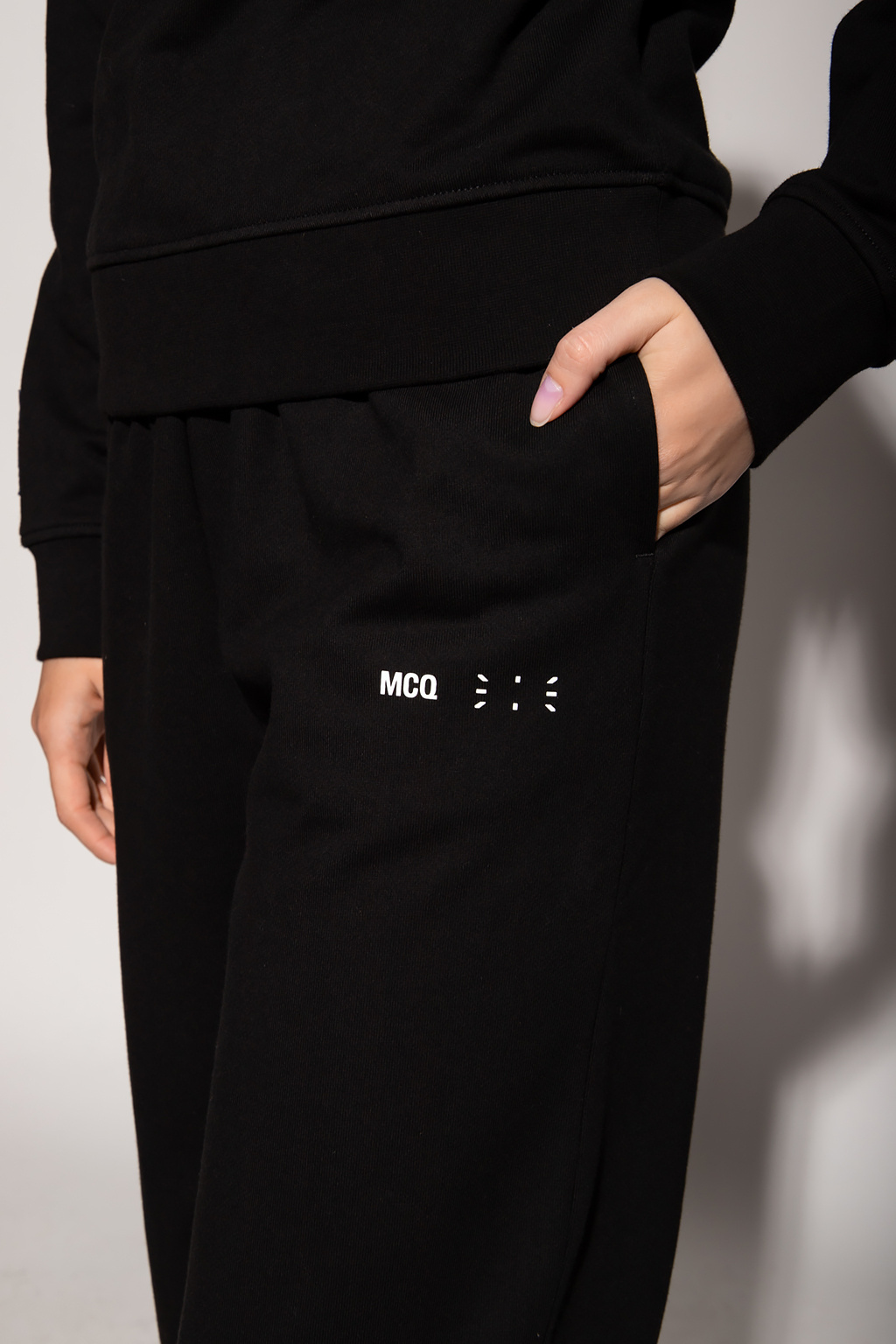 MCQ No. 0 by McQ