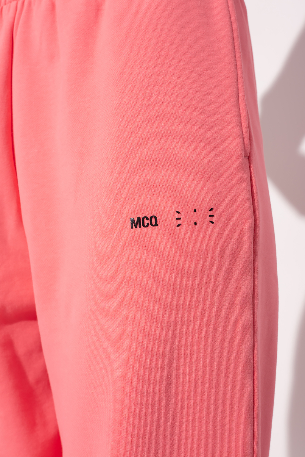MCQ No. 0 by McQ