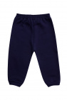 Gucci Kids Sweatpants with logo