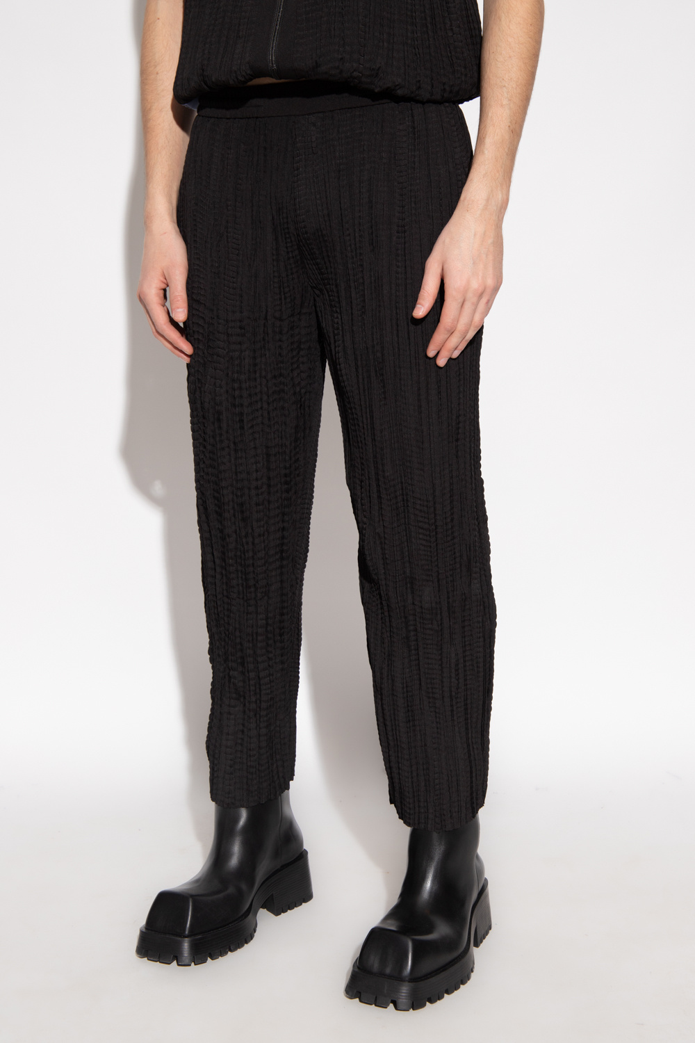 MCQ Striae by McQ