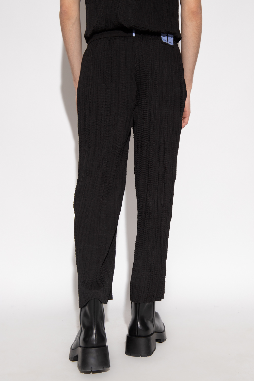 MCQ Striae by McQ