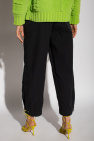 Bottega Veneta Relaxed-fitting trousers