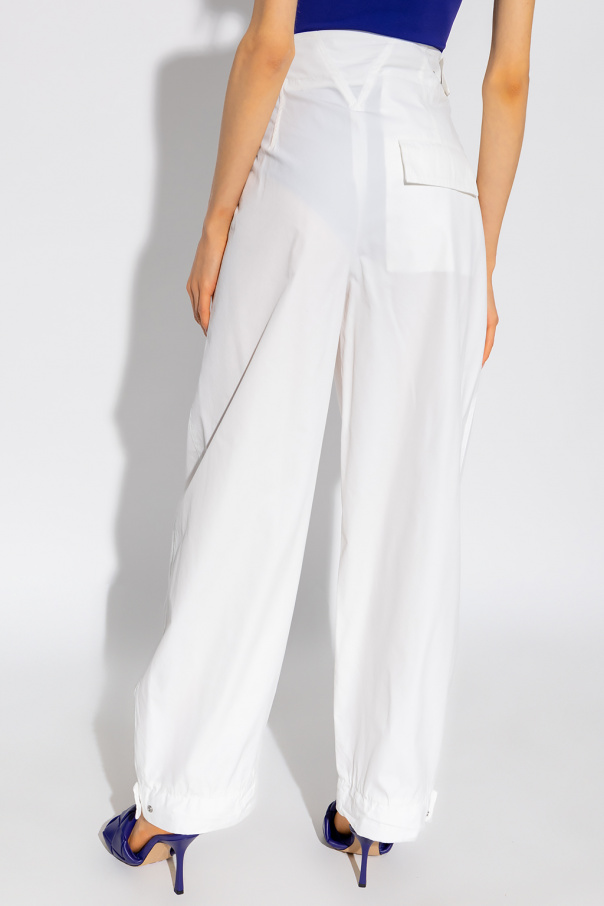 Pleated Pants - Women's by Stan Ray Online, THE ICONIC