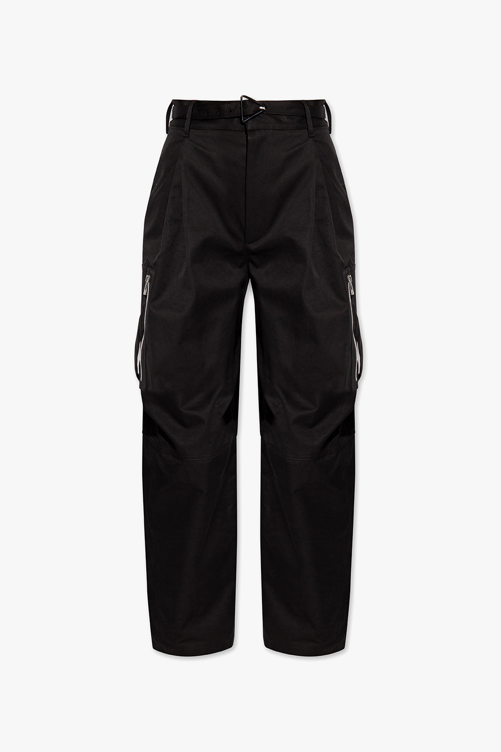 Bottega Veneta Cargo trousers