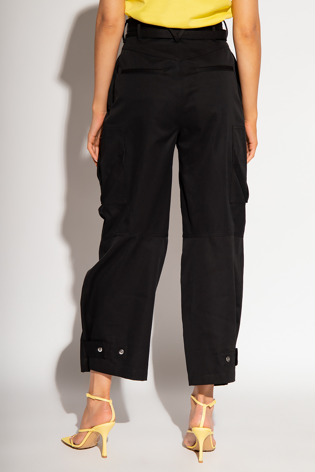 Bottega Veneta Cargo trousers