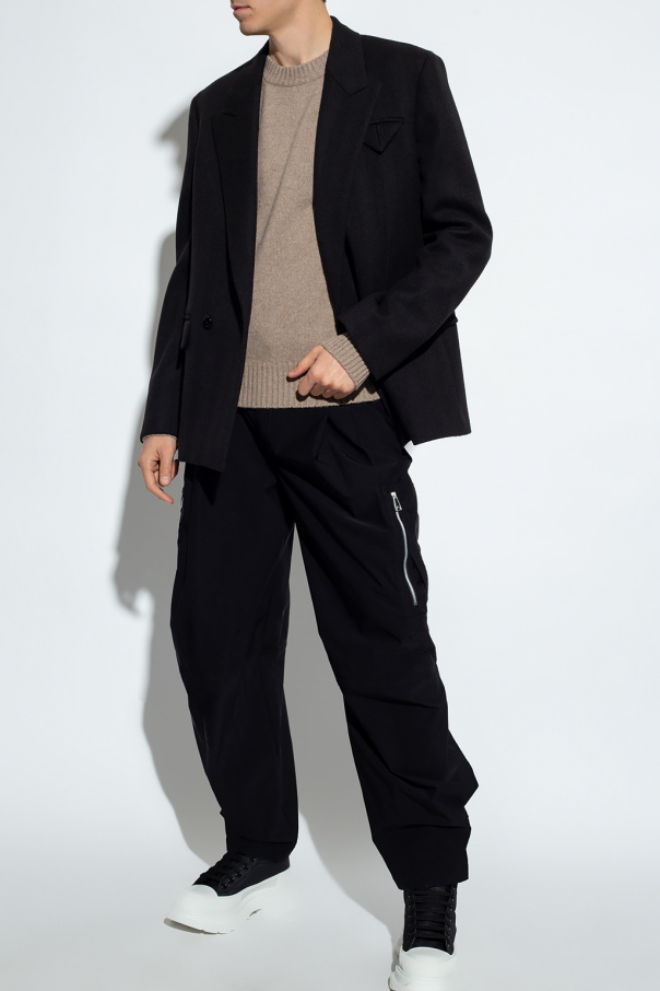 Bottega Veneta Cargo trousers