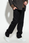 Bottega Veneta Pleat-front trousers