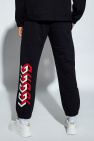 Gucci Printed sweatpants