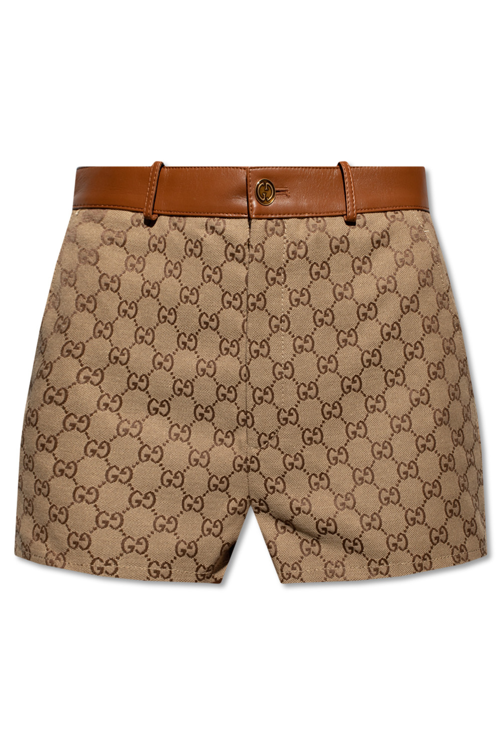 Gucci Shorts with logo