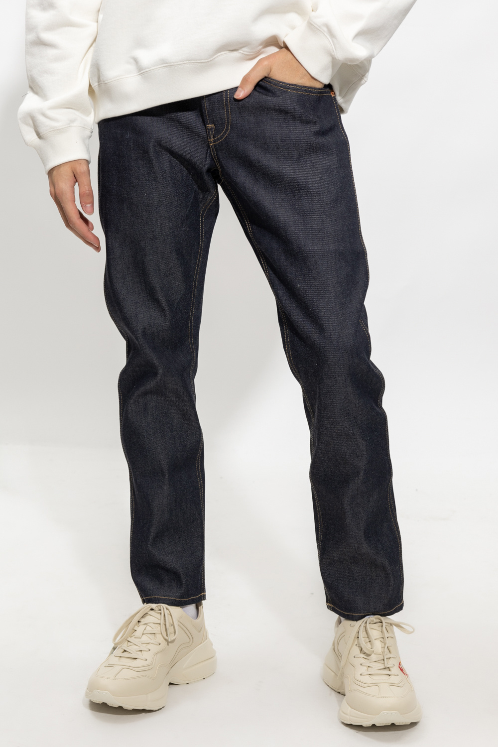 Gucci Tapered jeans
